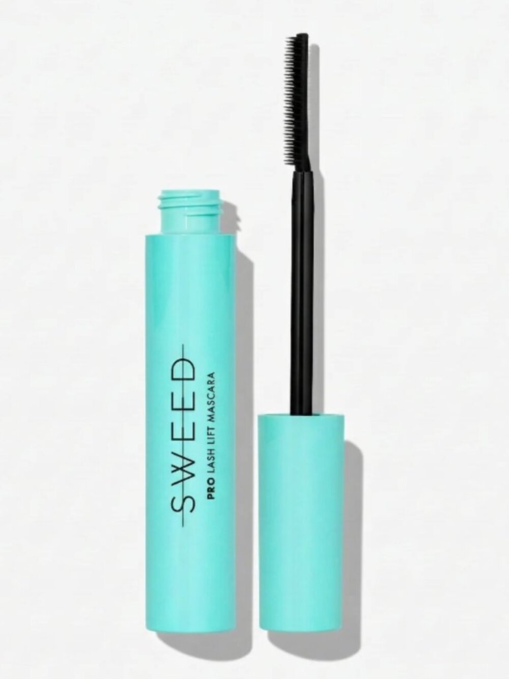 SWEED Pro Lash Lift Mascara | Black (true black) | NEW MAKEUP